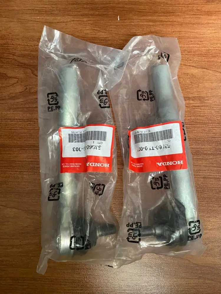 Tie rod/Terod Honda850