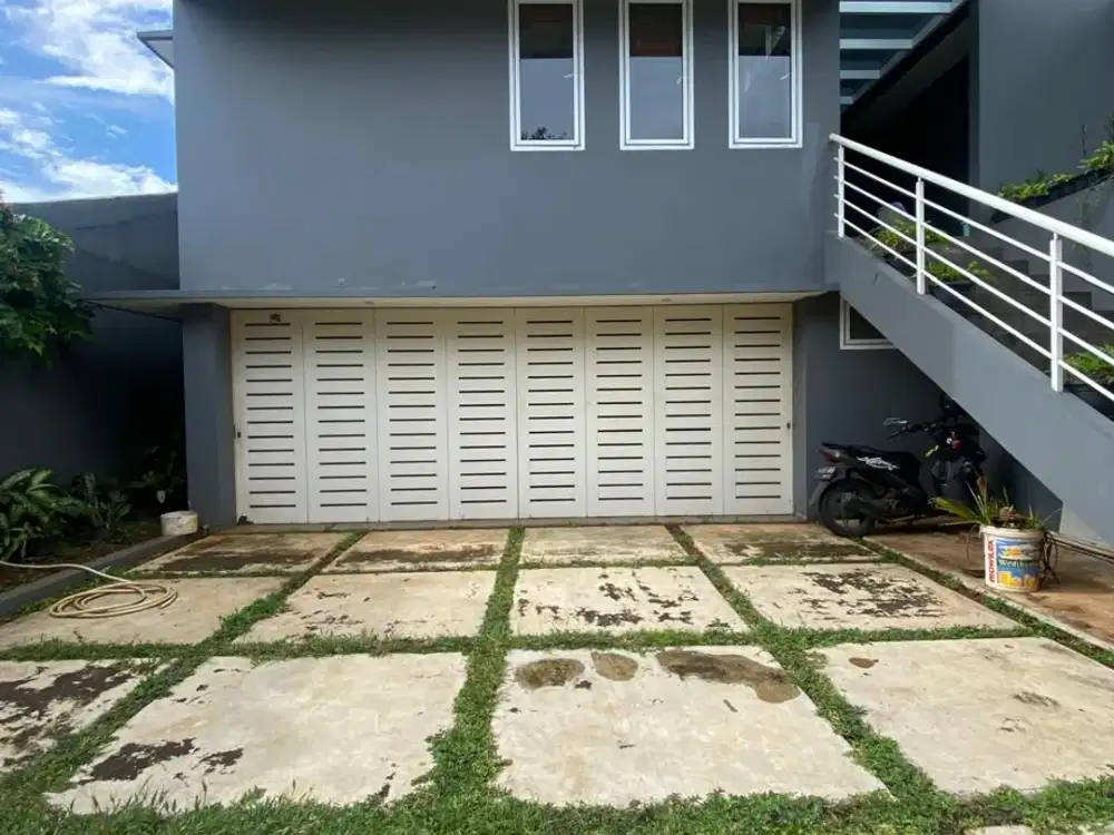 For Rent  Ciawi  - Kebayoran Baru