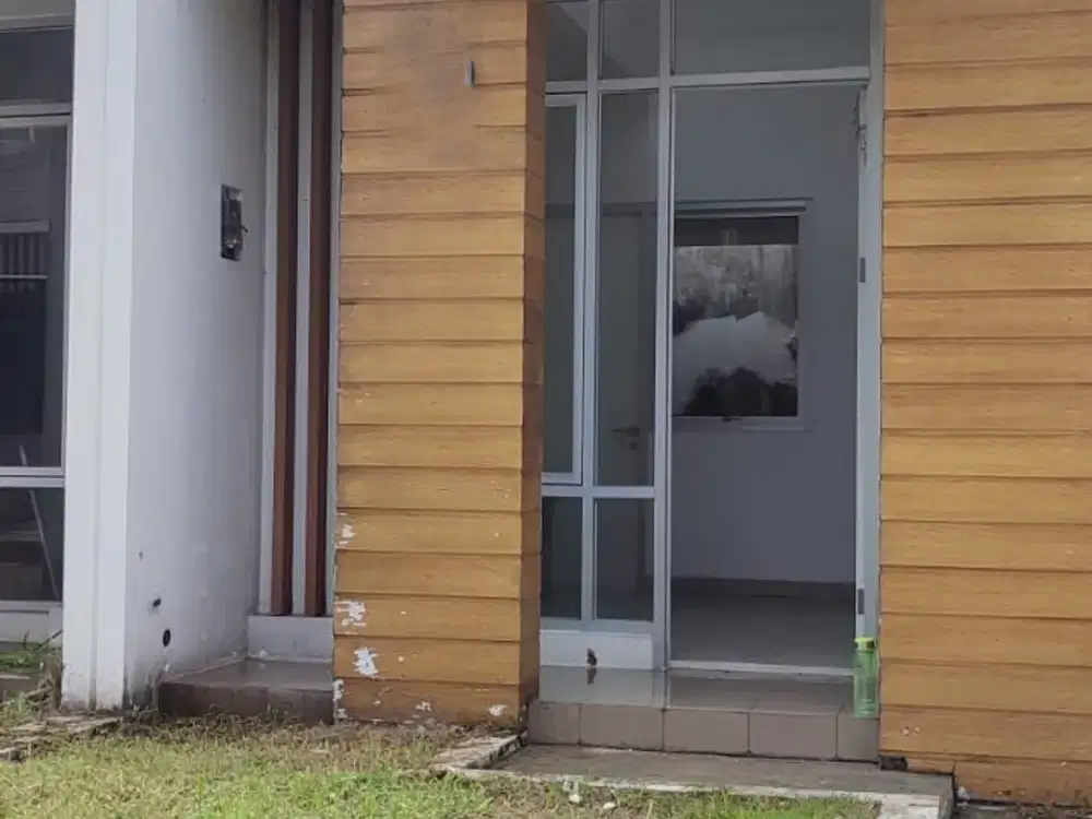 Dijual Citra Raya Garden Vile