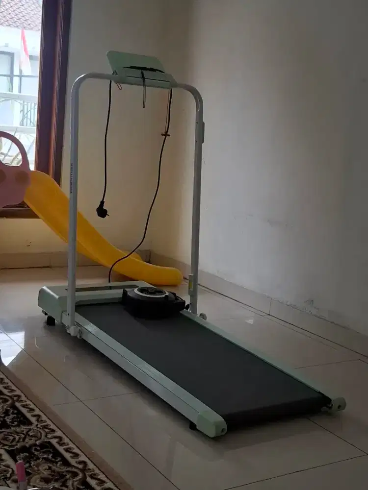 Walking Pad Bodymax Pastel Like New