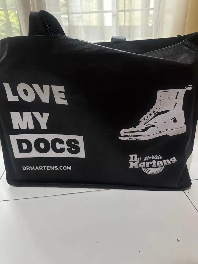 Dr. Martens original 100%