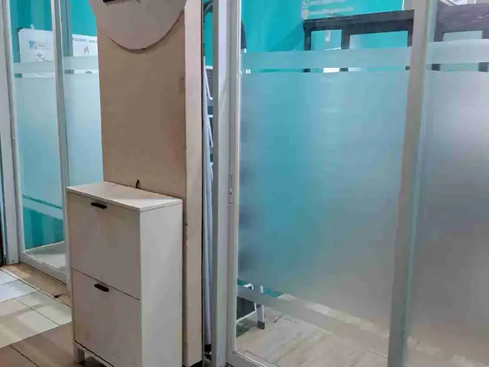 Kios dan kantor di Apartemen Menteng disewakan termurah tahunan