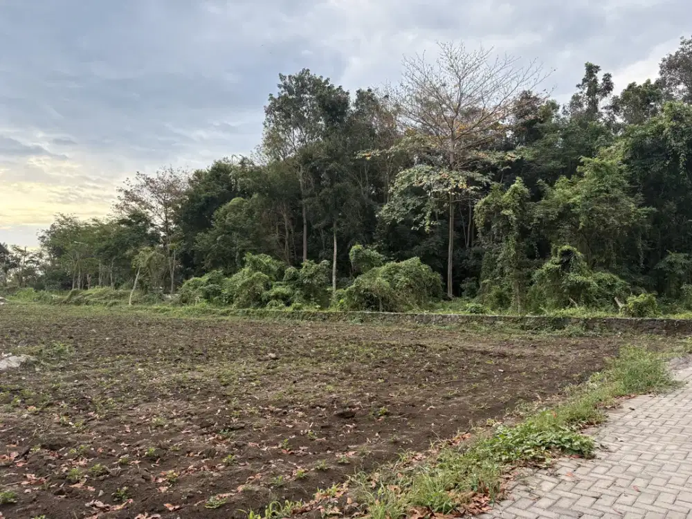 dekat UII Tanah Hook; Siap Bangun SHM