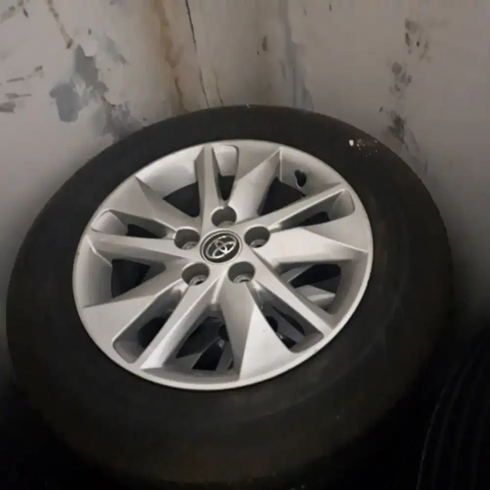 Innova reborn velg mobil innova reborn ring 16 kijang innova