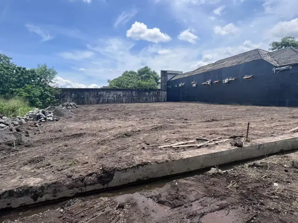 300 Jtan Tanah Purwomartani dekat kadisoka ,SHM P unit