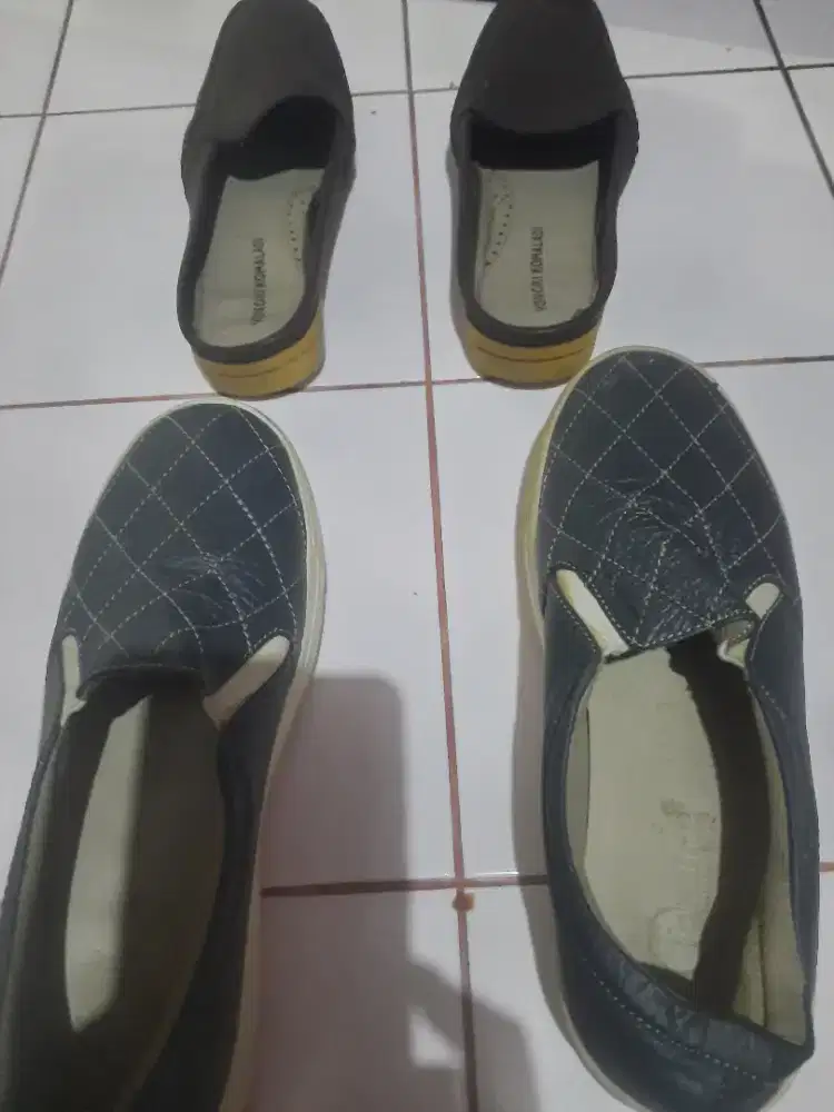 Sepatu Sandal Casual