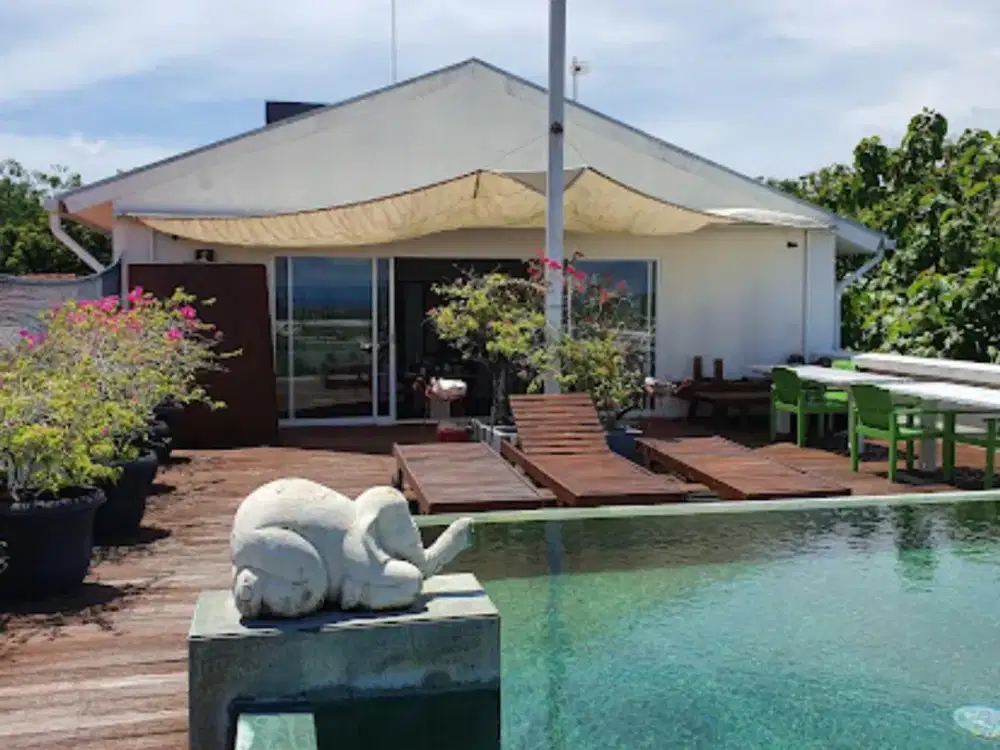 Dijual Hotel Mewah Allia Residence