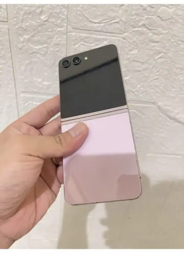 Samsung Galaxy Z Flip 5 512GB Sein