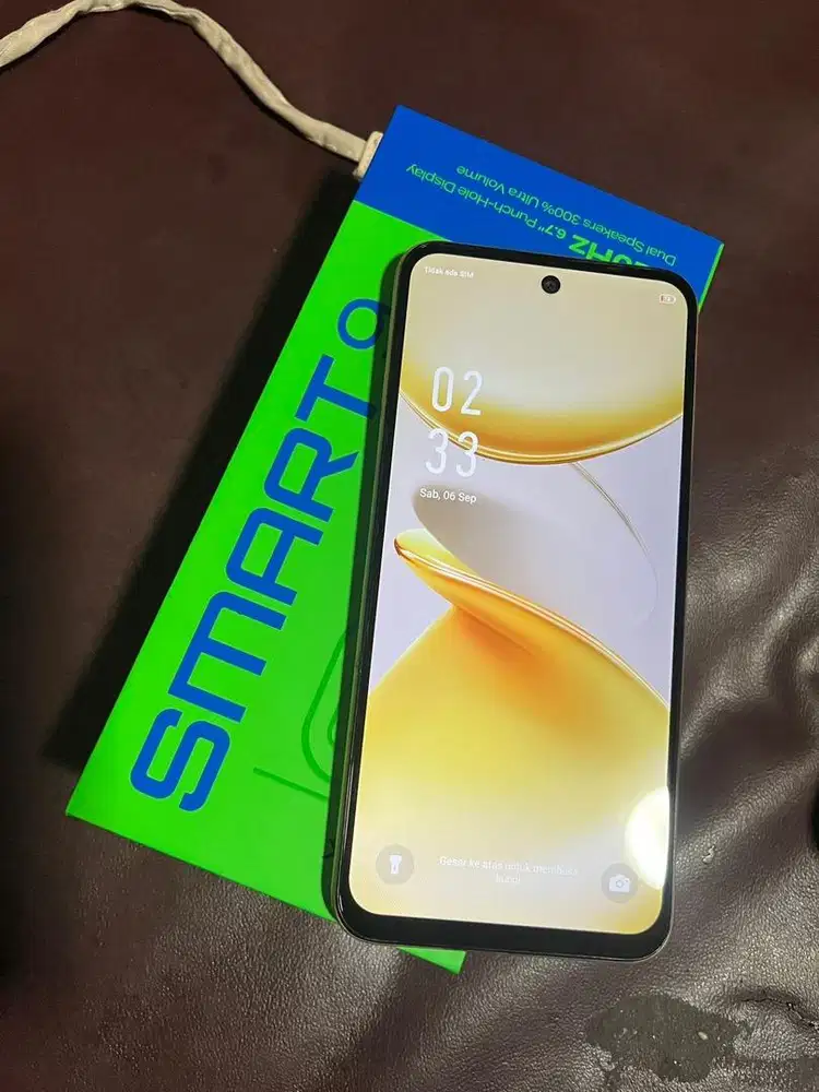 Infinix Smart 9
