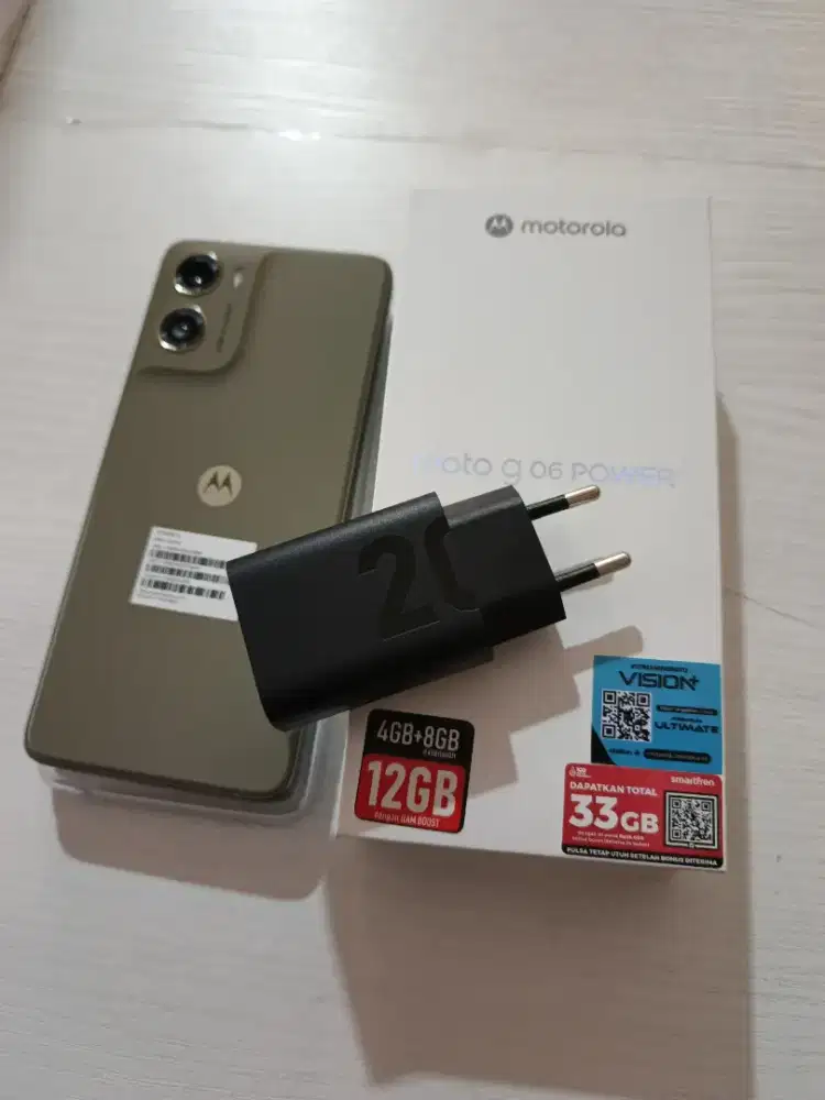 motorola G06  4+8/128 new