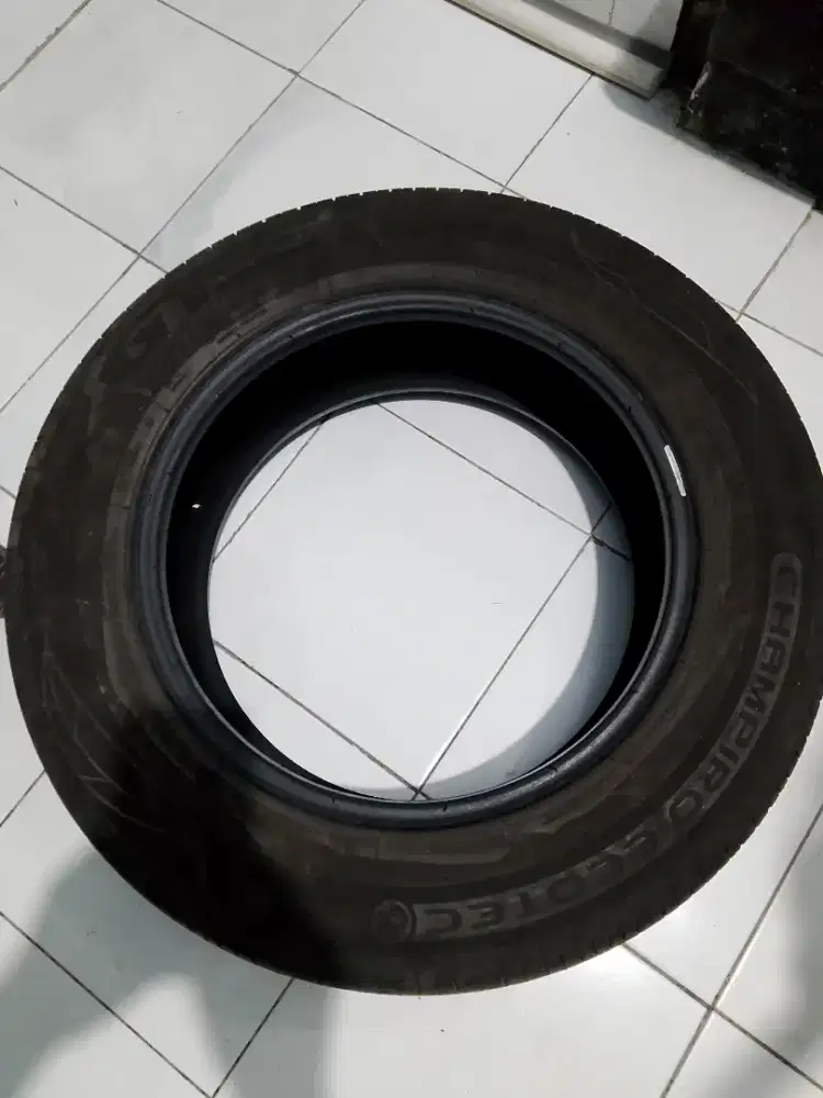 Ban Innova Reborn Ring 16