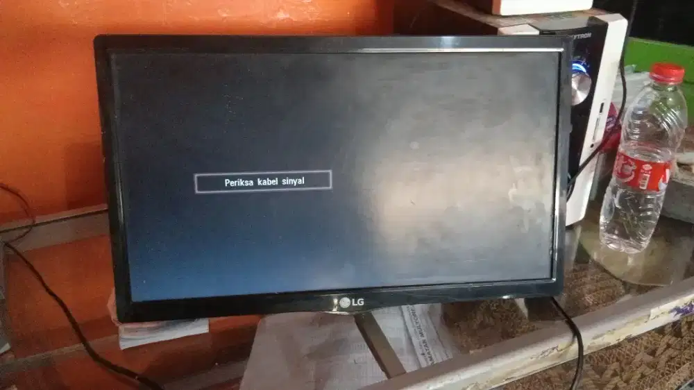 Terima jual Tv bekas