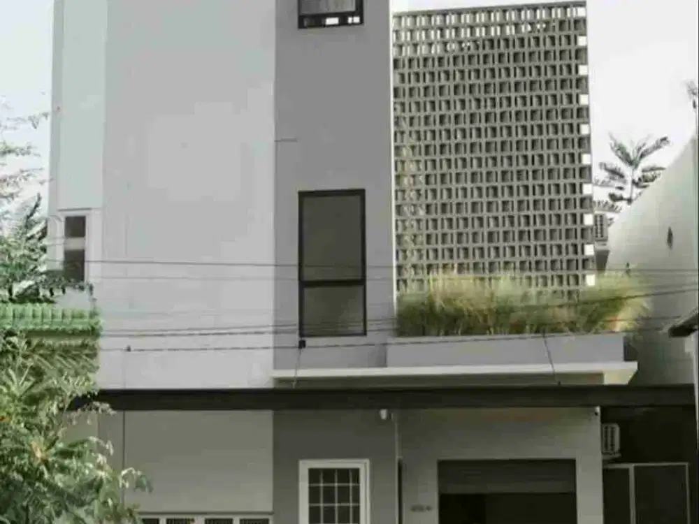 Kost Eksklusif Putri Dekat UNS di Solo