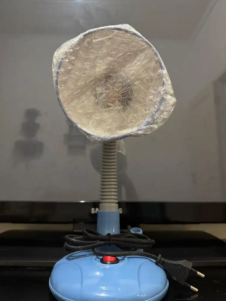 LAMPU MEJA (lampu kerja / belajar)