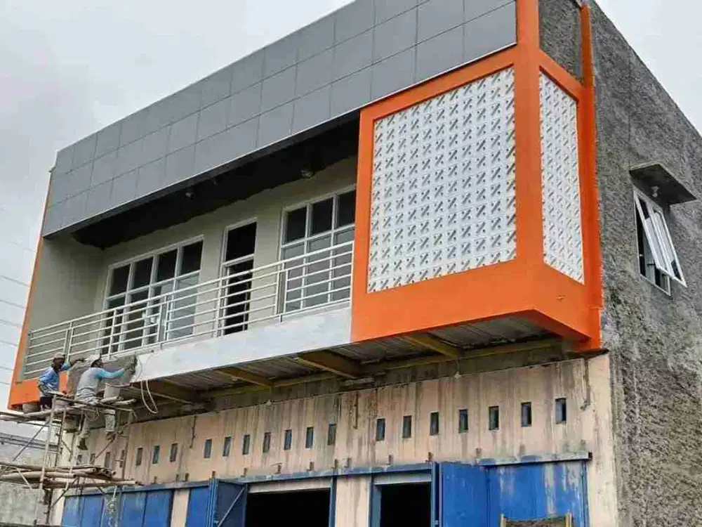 Gudang sewa kartasura