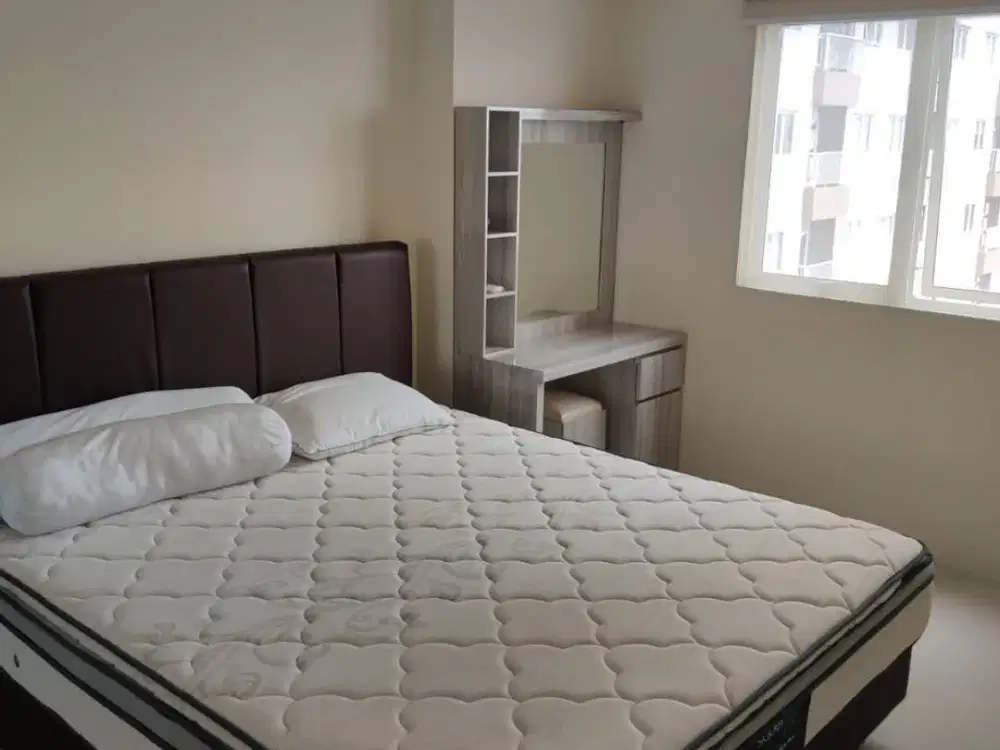 Dijual Apartemen Puncak Dharma husada 3BR