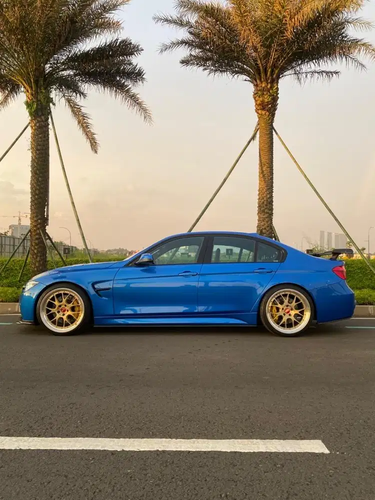 Velg BBS LM-R LMR 20x8.5 ET32 20x10 ET45 5x120 F30 F10 F32 Seal Denza