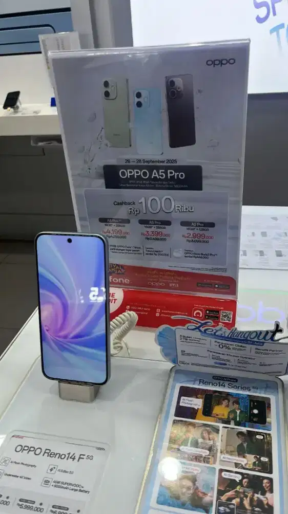 Yukk yang mau cicilan cukup pakai KTP aja