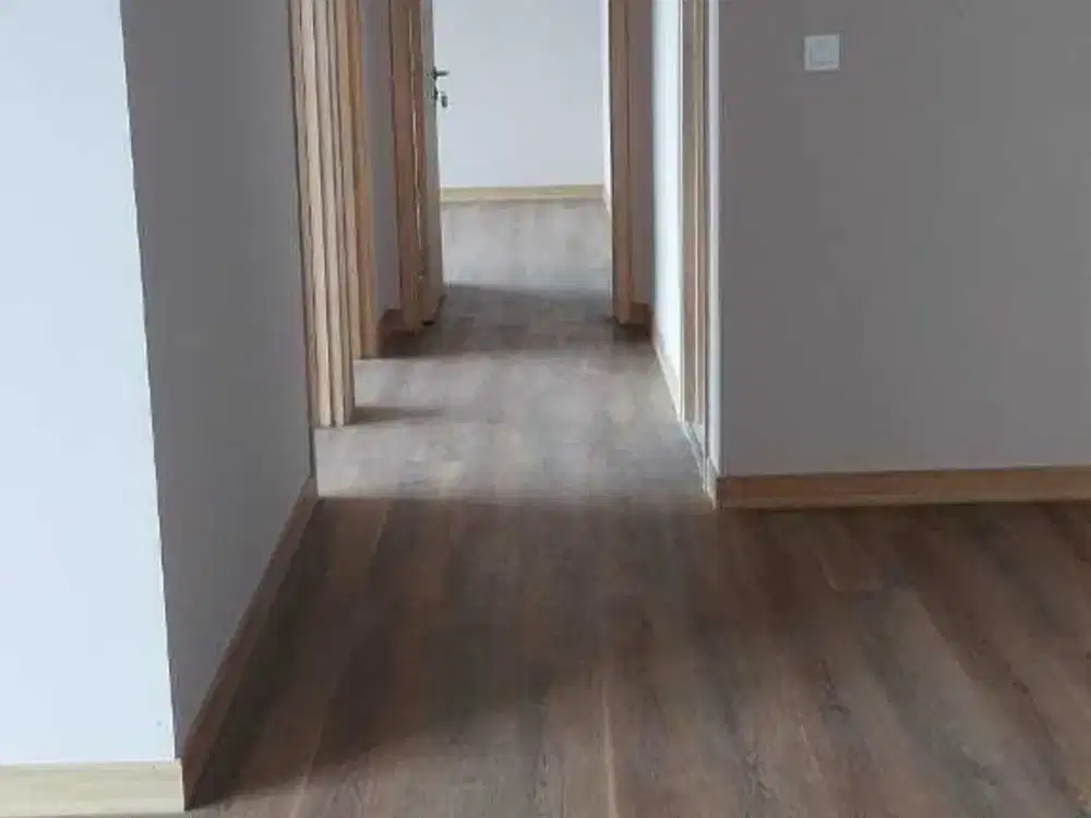 DIjual Apartment 3BR di HOLLAND VILLAGE Lokasi Strategis Bisa Nego