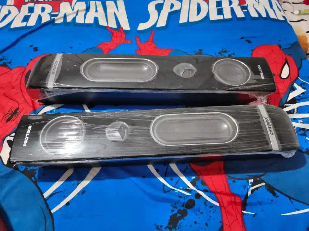 Speaker pasif Polytron