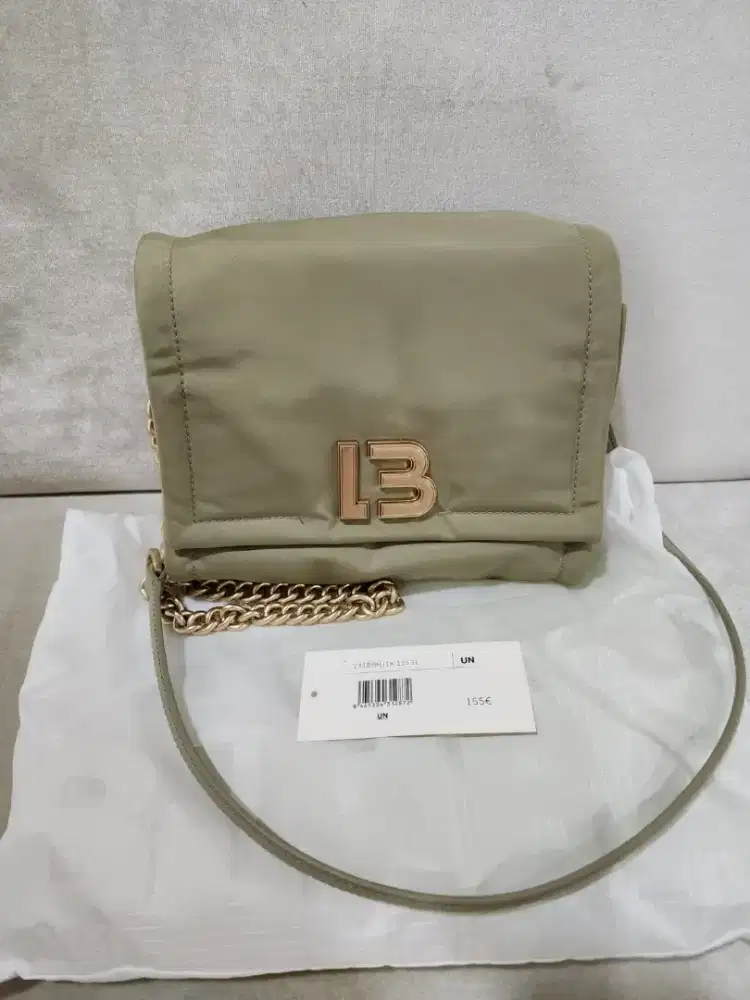 Tas Bimba Y Lola authentic