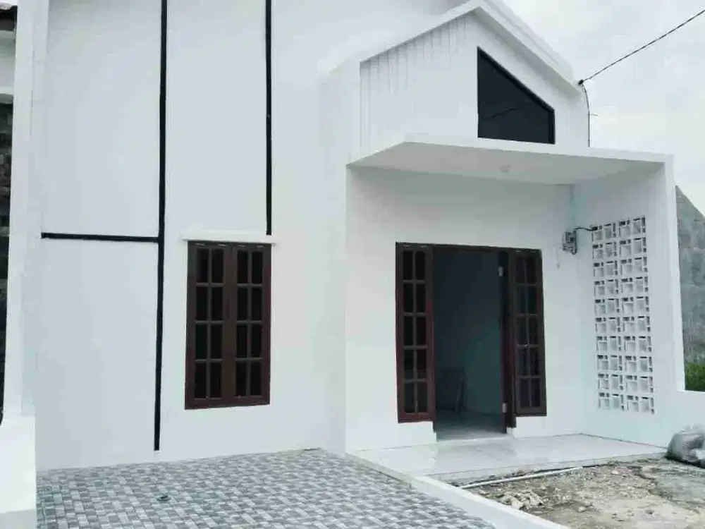 PROMO RUMAH MEDAN JOHOR 4OO jt-an
