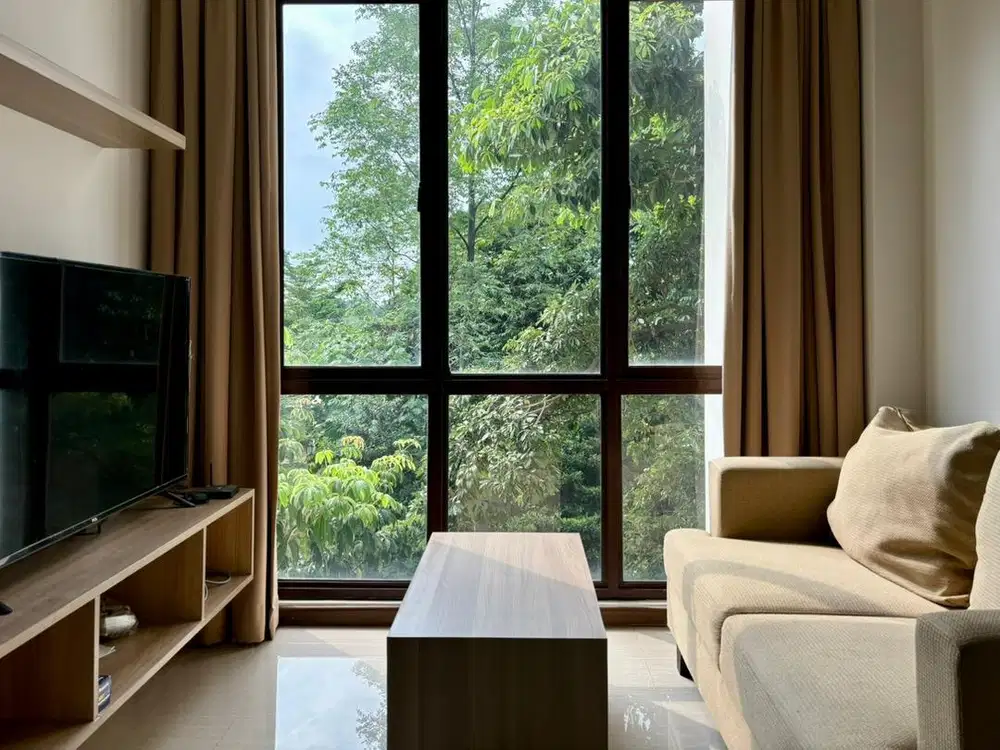 Jual Rugi Asatti Vanya Park!