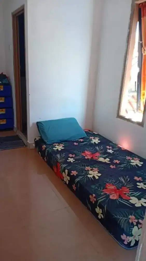 Kost Murah dikota depok