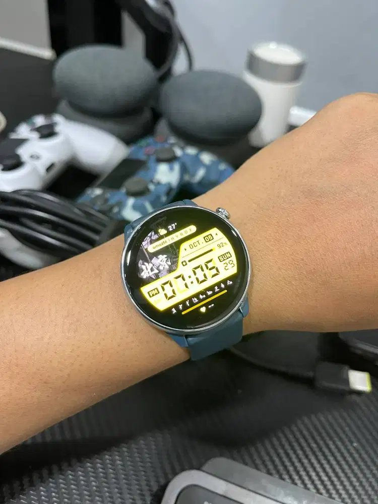 Smartwatch Amazfit GTR MINI