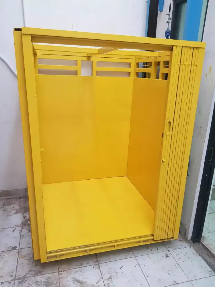 Lift barang jakarta