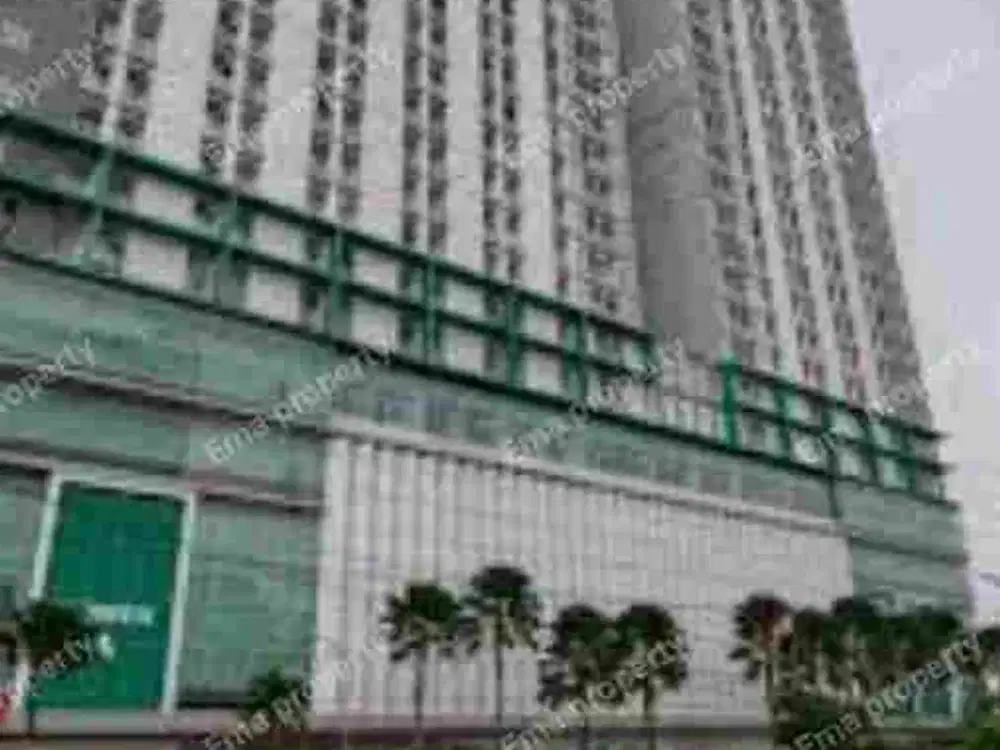 Disewakan apartemen Bale Hinggil daerah MERR