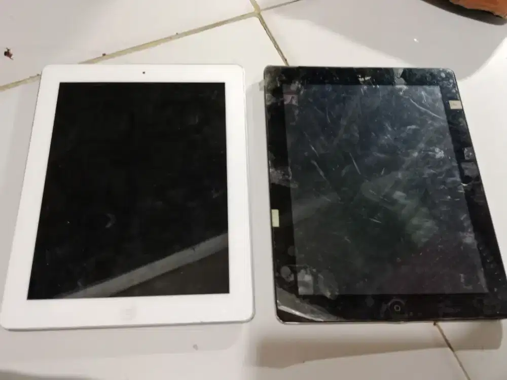 Ipad gen2 & gen 3