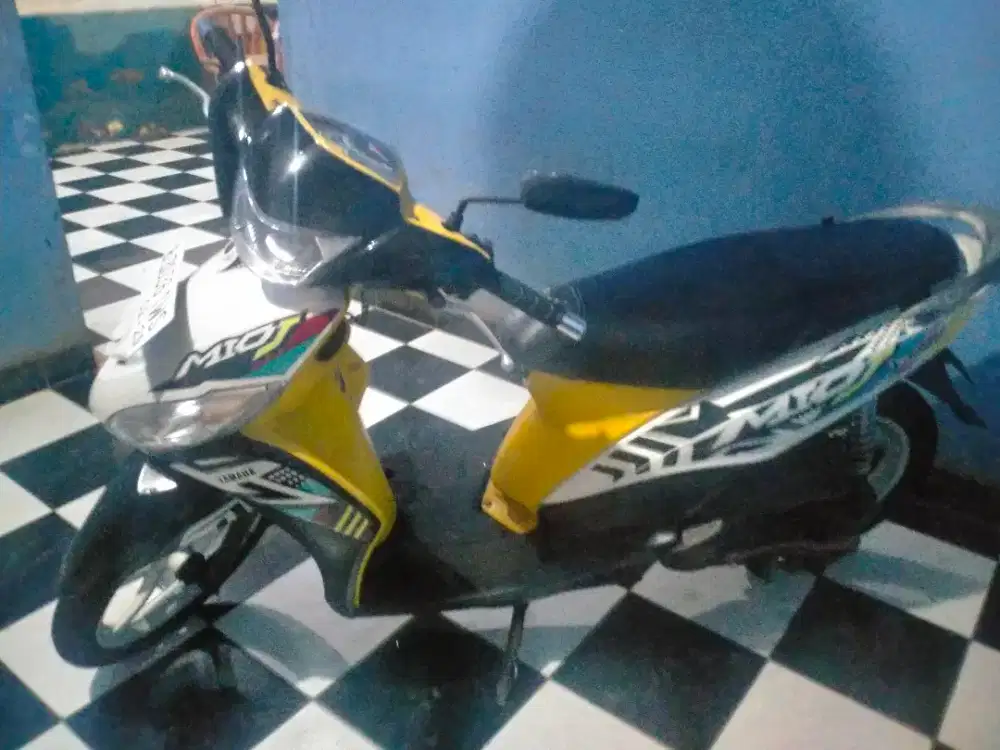 Mio j th 2013 komplit