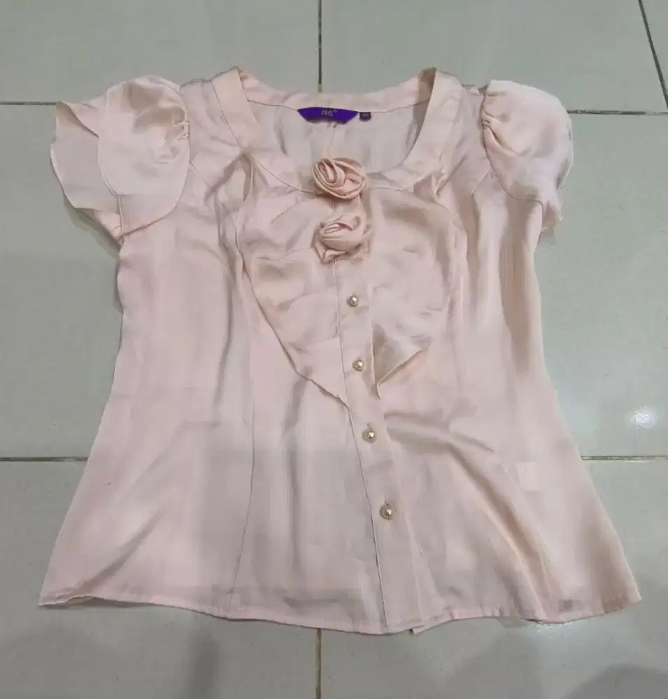 Jual Murah Baju Wanita Dewasa