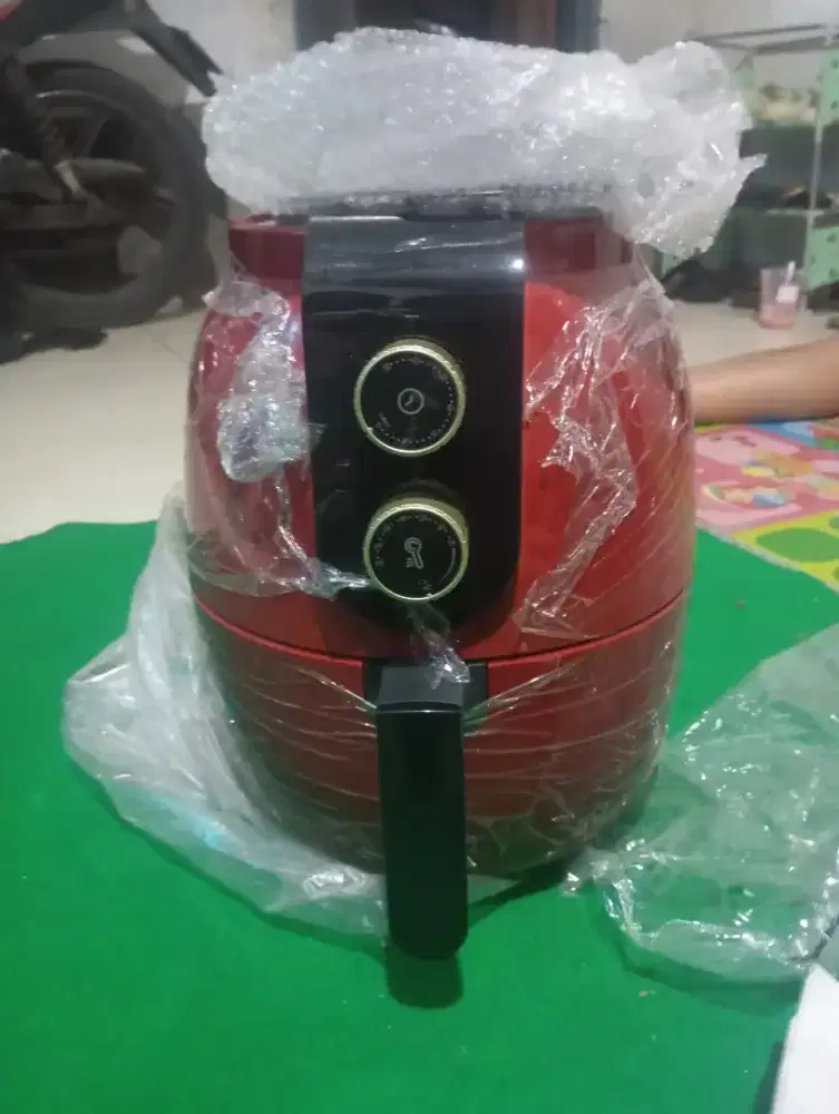 Air fryer olike