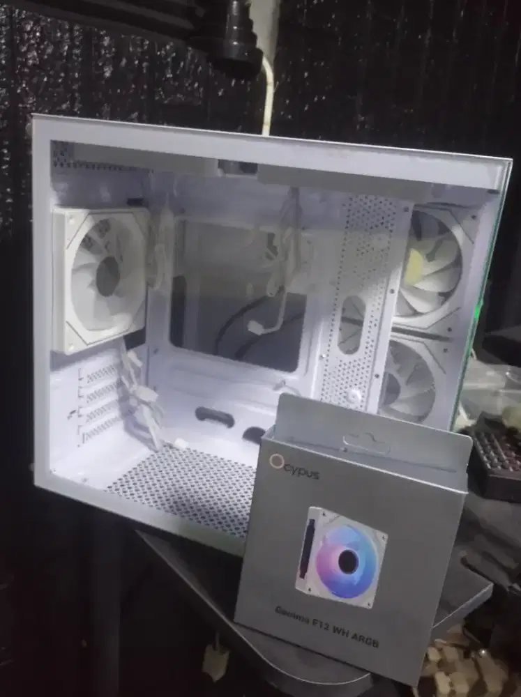 Casing CPU enlight Z8