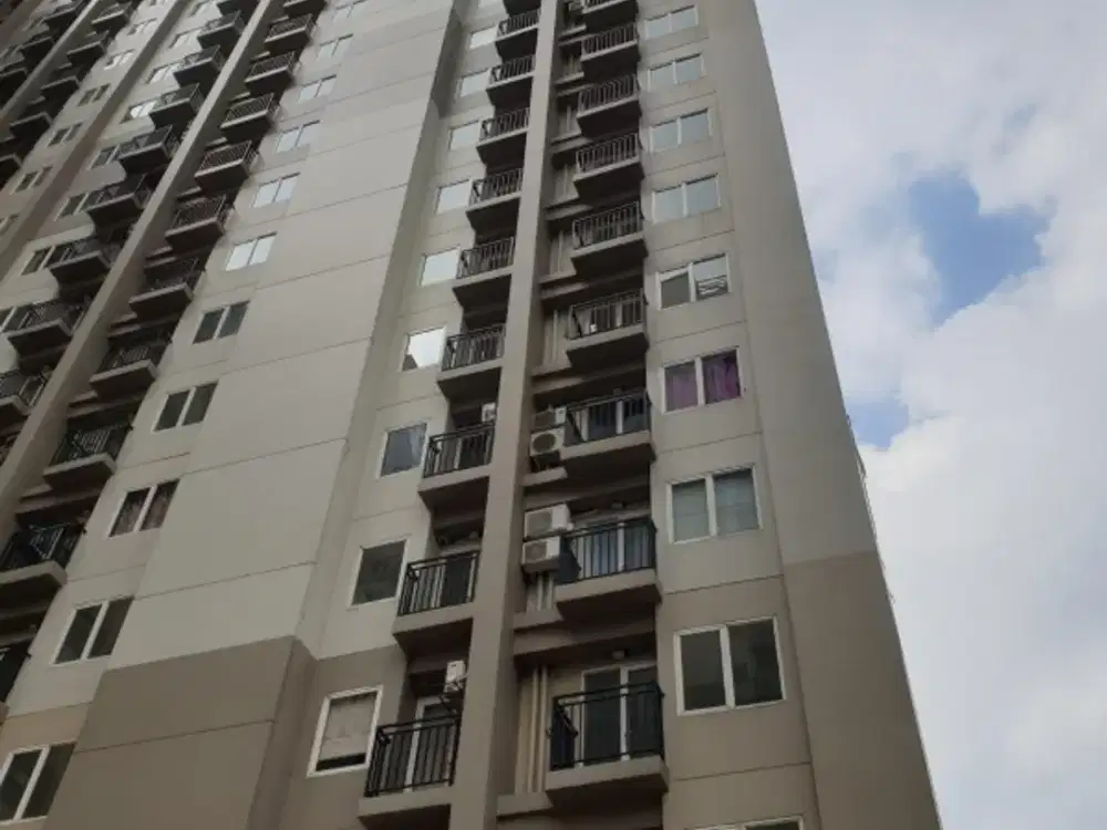 Di SEWA Kan: Apt. Podomoro Golf View (PGV) - Lt 25