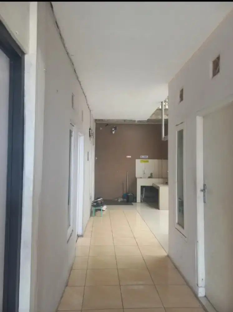 KOST KARYAWAN ATAU MAHASISWA