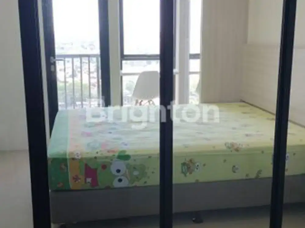 Disewakan Apartemen Citraland Vittorio Studio, Wiyung Surabaya dkt Orchard Tanglin Benson Anderson Westown View Pakuwon Mall