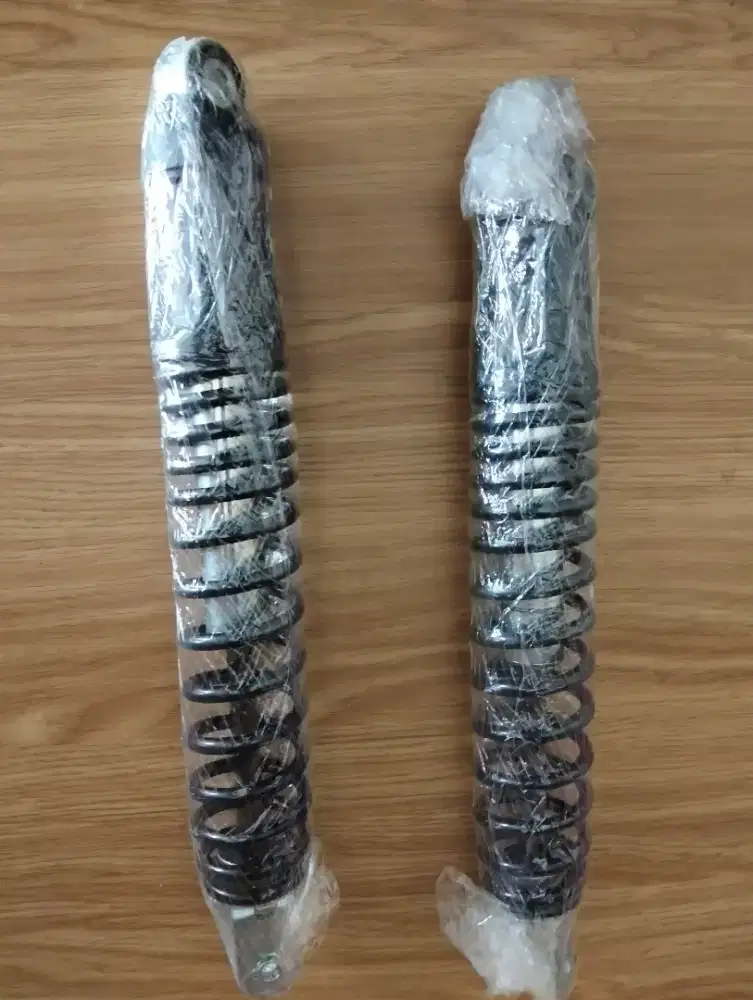 Dijual Shockbreaker belakang original Aerox old 155