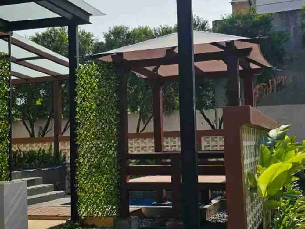 Di Jual BU Cluster Lavender gading Serpong