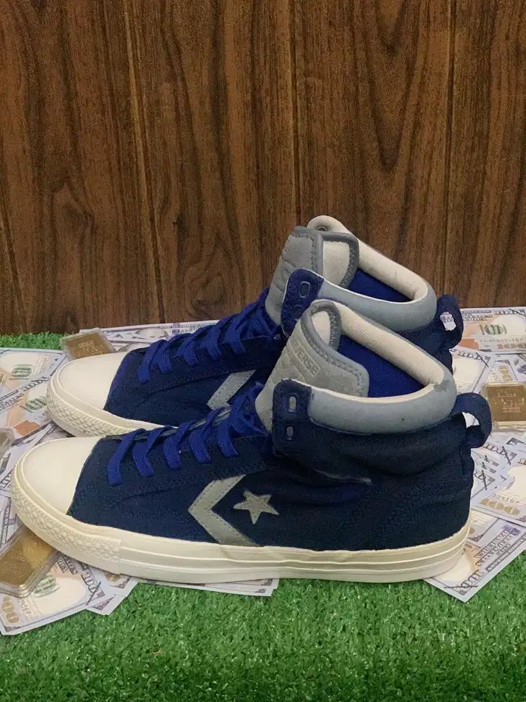 Converse Star Player