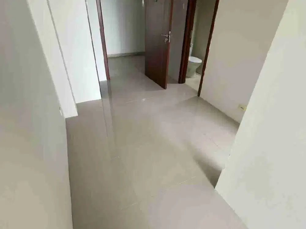Dijual Apartemen Brand New Vittoria Daan Mogot Jakarta Barat