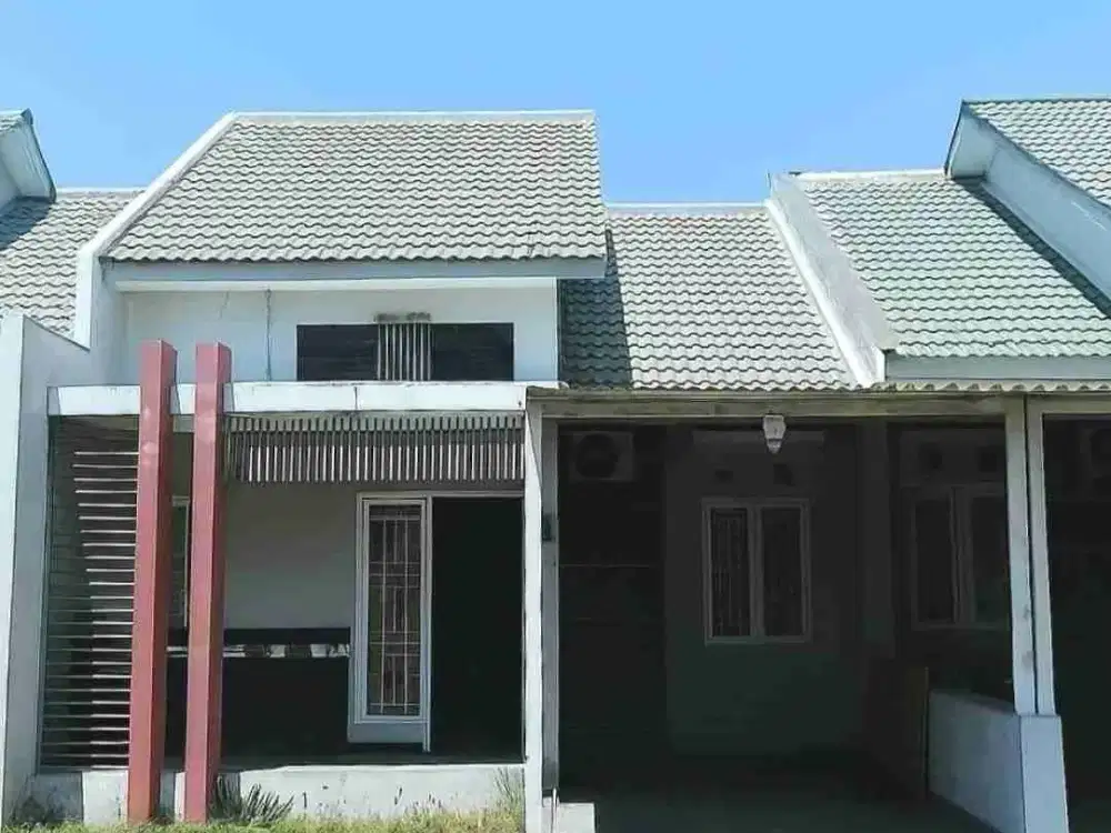 Dijual Rumah Sukolilo Dian Regency