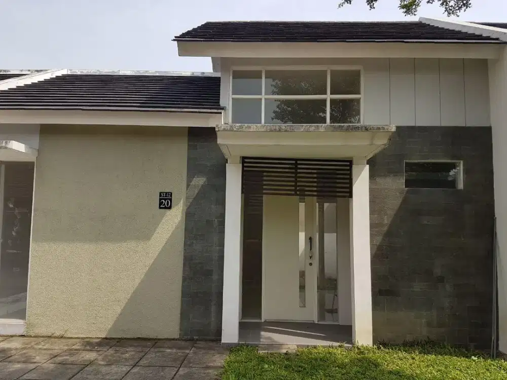 Dijual murah Citraland citra harmoni 500 jutaan