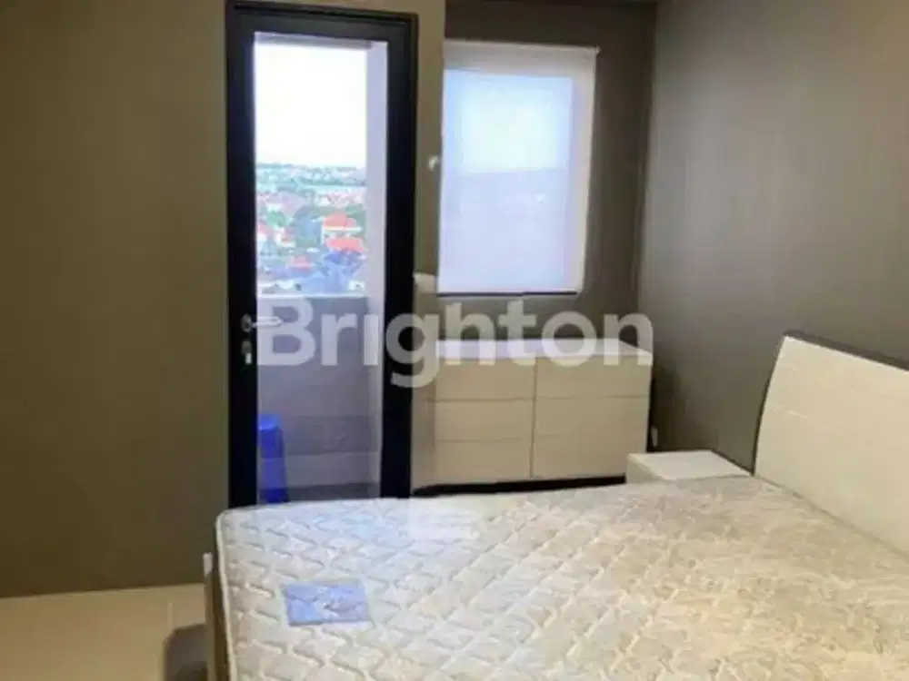 Disewakan Apartemen Citraland Vittorio Studio, Wiyung Surabaya dkt Orchard Tanglin Benson Anderson Westown View Pakuwon Mall