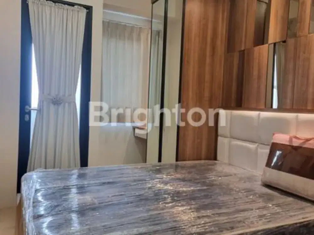 MEWAH!! Disewakan Apartemen Citraland Vittorio Studio, Wiyung Surabaya dkt Orchard Tanglin Benson Anderson Westown View Pakuwon Mall