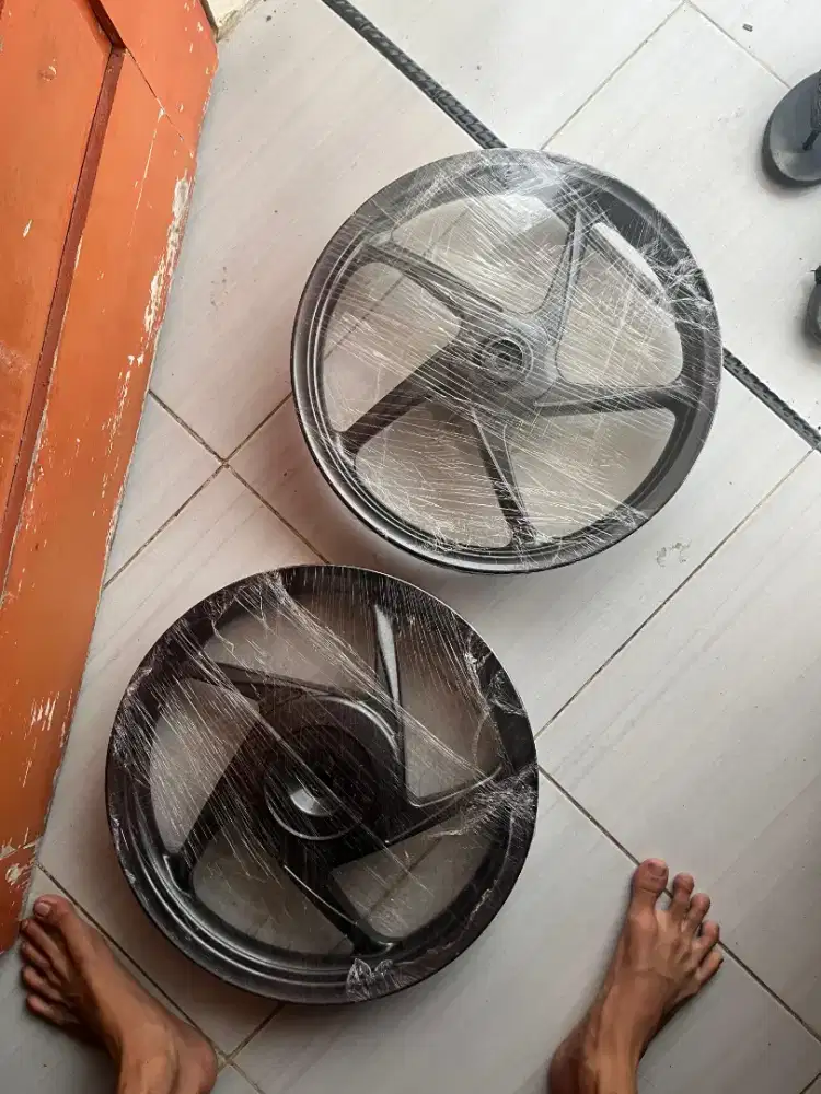 Velg beat PNP scoopy