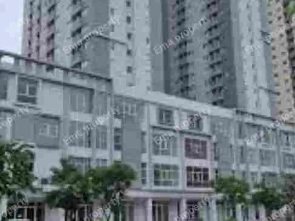 Disewakan apartemen siap huni di Puncak dharmahusada dekat Unair