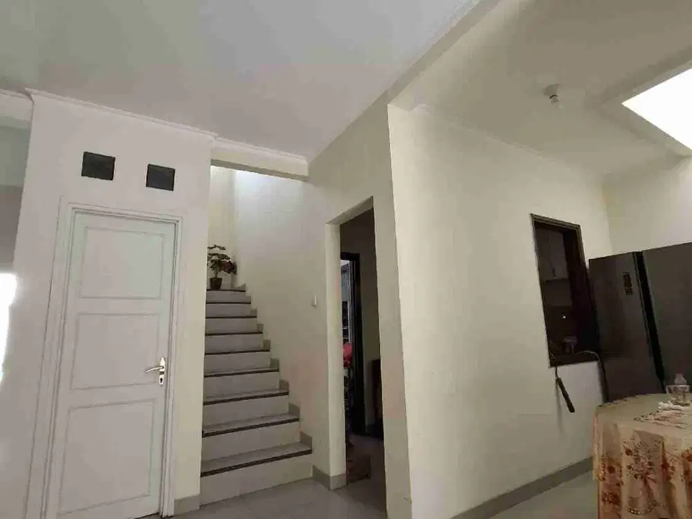 JUAL BU RUMAH MAU PINDAH LUAR KOTA DI LIPPO CIKARANG